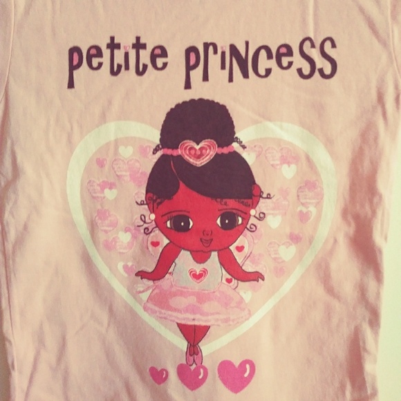 PrincessTee - Picture 2 of 2